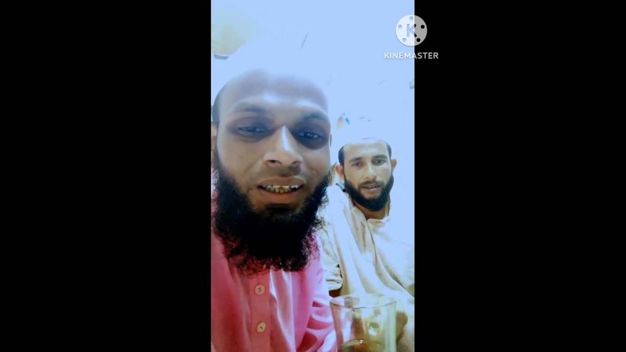 আমাদের সোলাইমান হুজুর কি সুন্দর একটা গজল শোনালেন