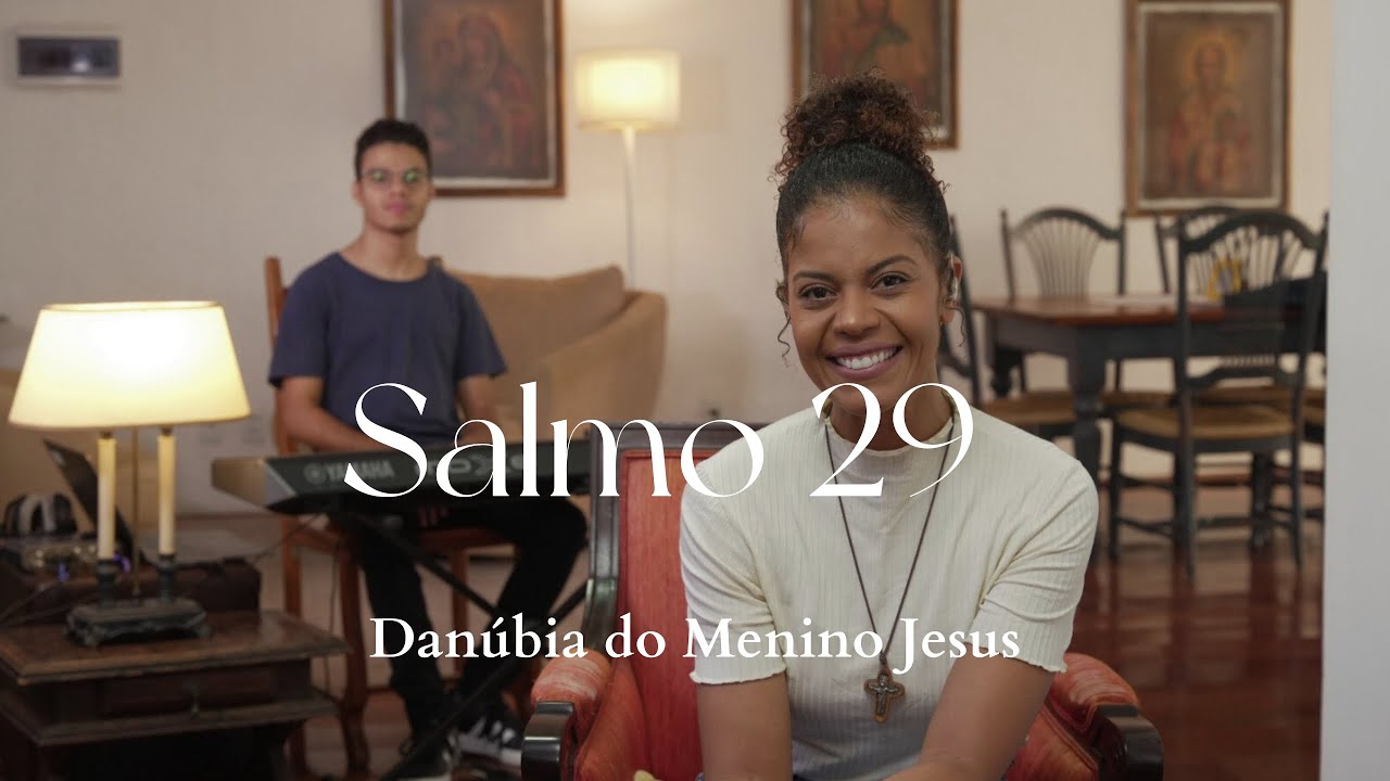 Salmo 29 | 