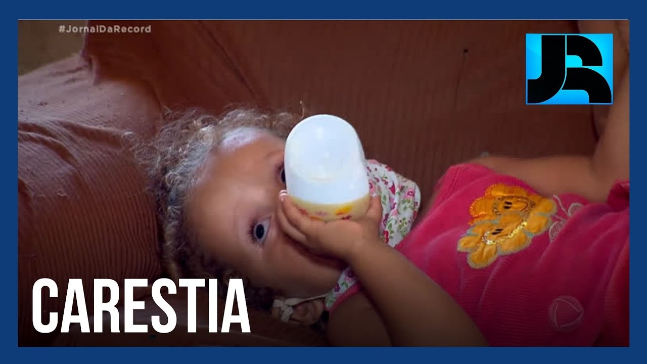 Fome dos Invisíveis: pais e mães desempregados lutam para alimentar os filhos em Pernambuco