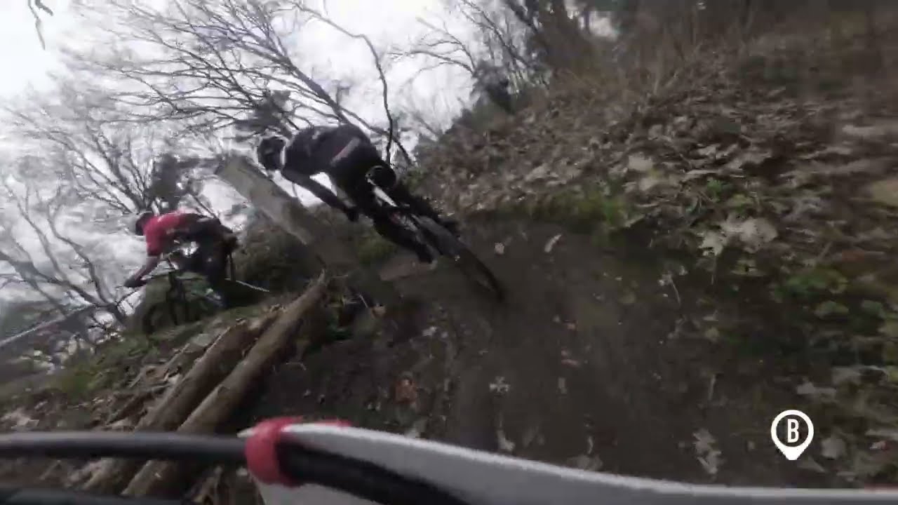 MTB Brabant Cup - Berlicum
