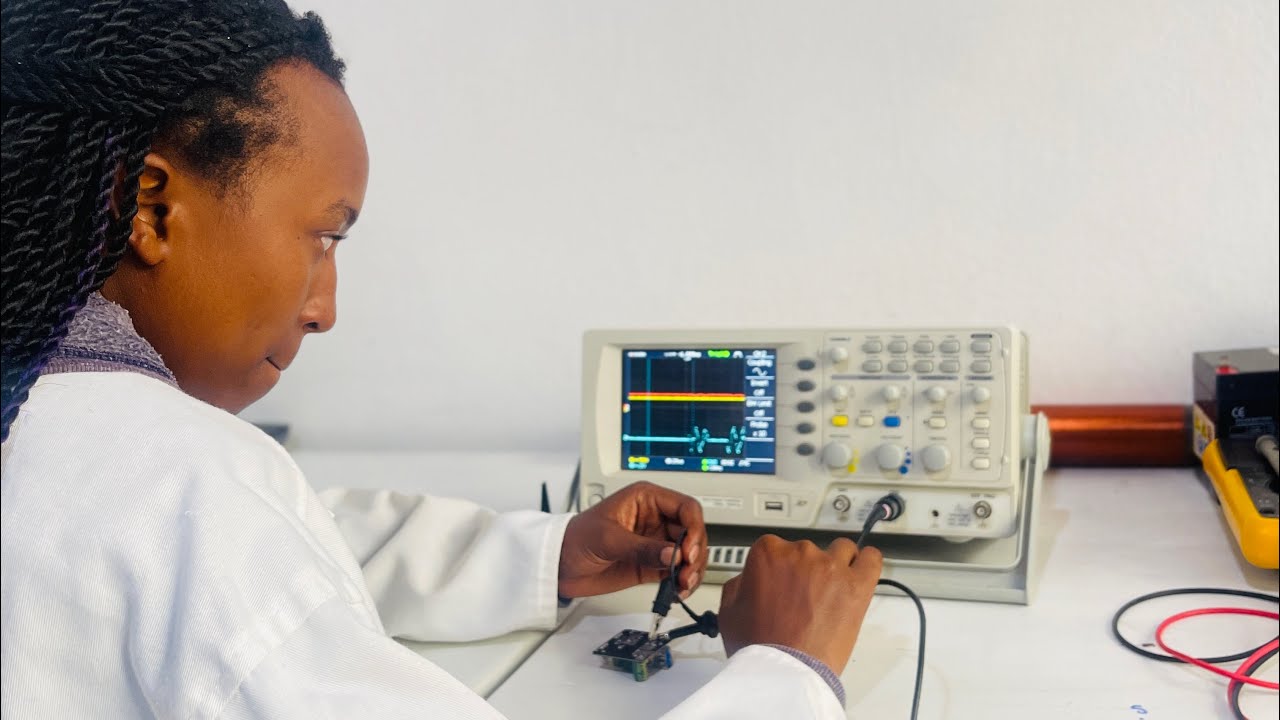 Do you that you can make your future better in tech with kwaandalabs  join digital world now!