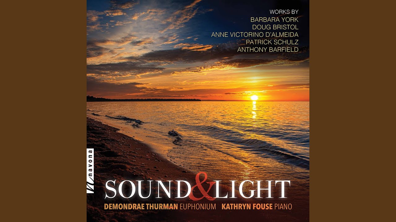 Meditations of Sound and Light: III. Light