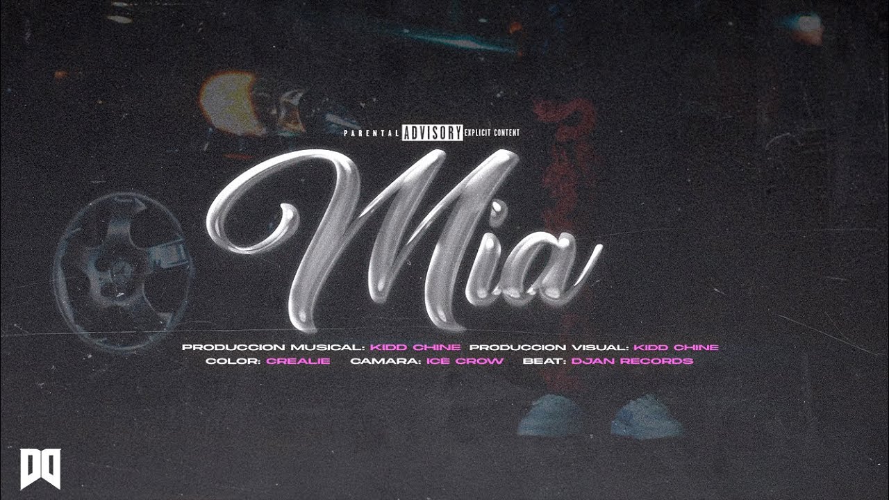 Dream S - Mía (Video Oficial)