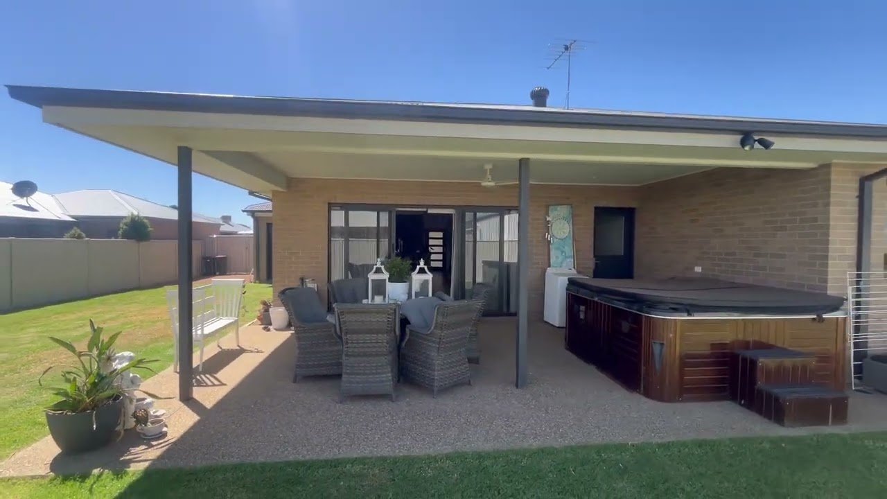 14 Rakali Dr Yarrawonga FOR SALE