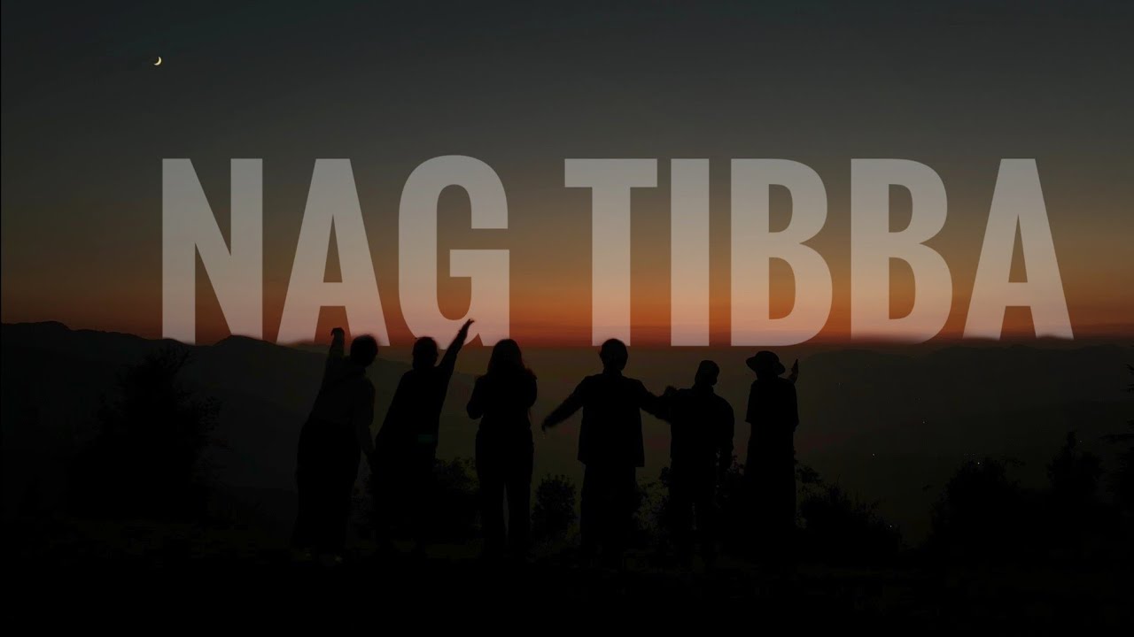 Nag Tibba Trek | A Perfect 2-Day Weekend Escape