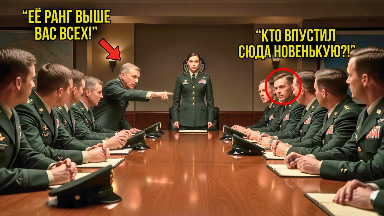 Её Называли 
