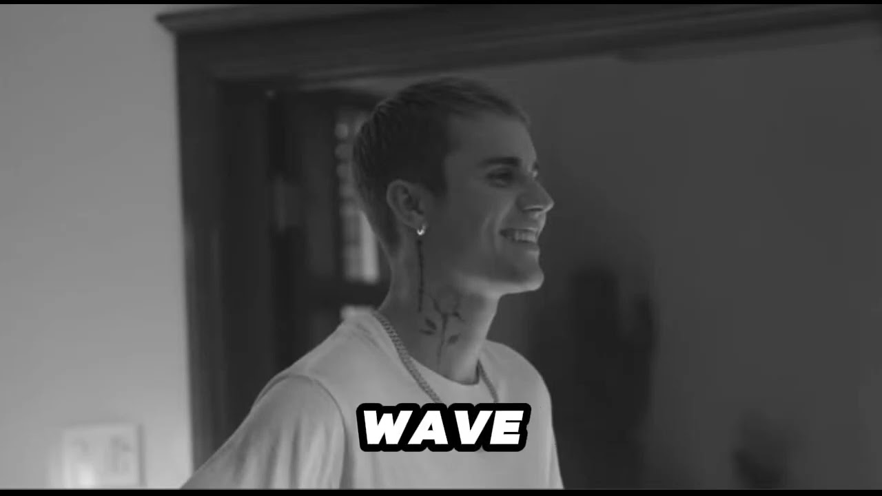 Justin Bieber,-Gravity of Your Love