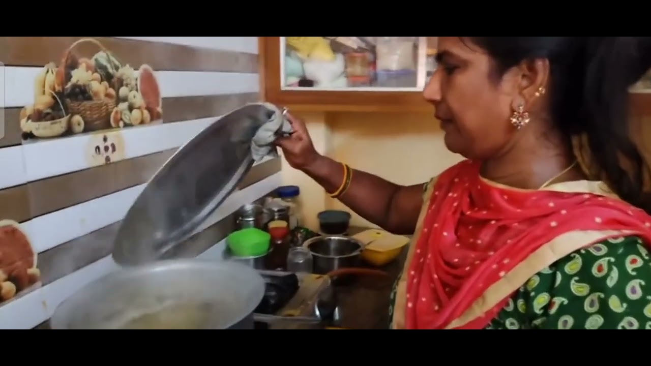 Saggu biyam biyapindi vadiyalu  #vlog 