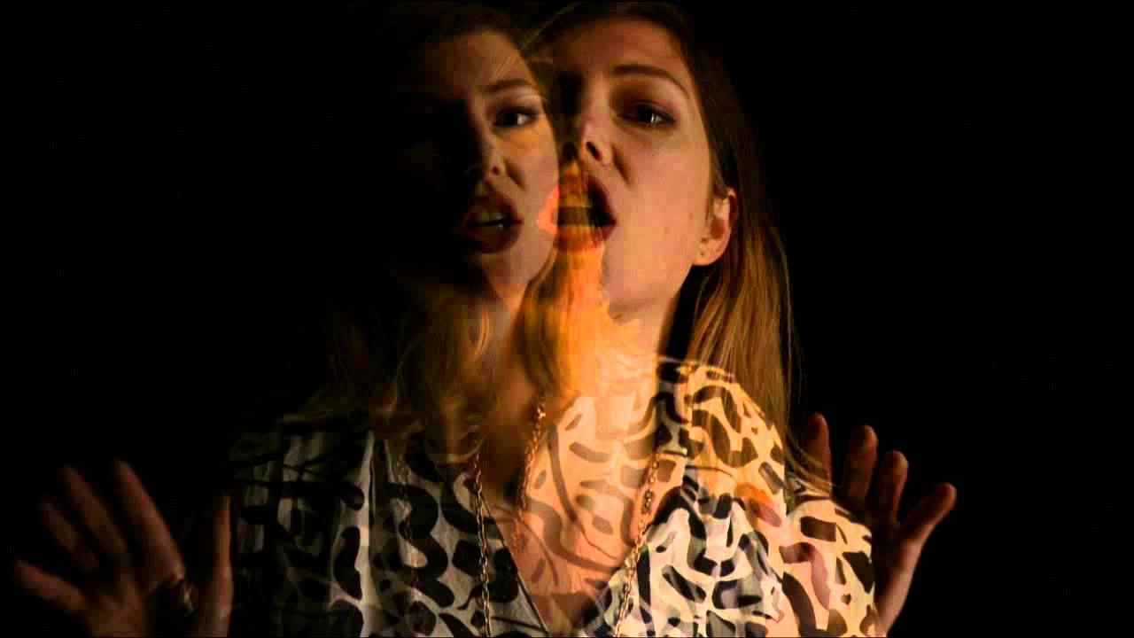 Teeth & Tongue - Teeth & Tongue - Good Man (OFFICIAL CLIP)