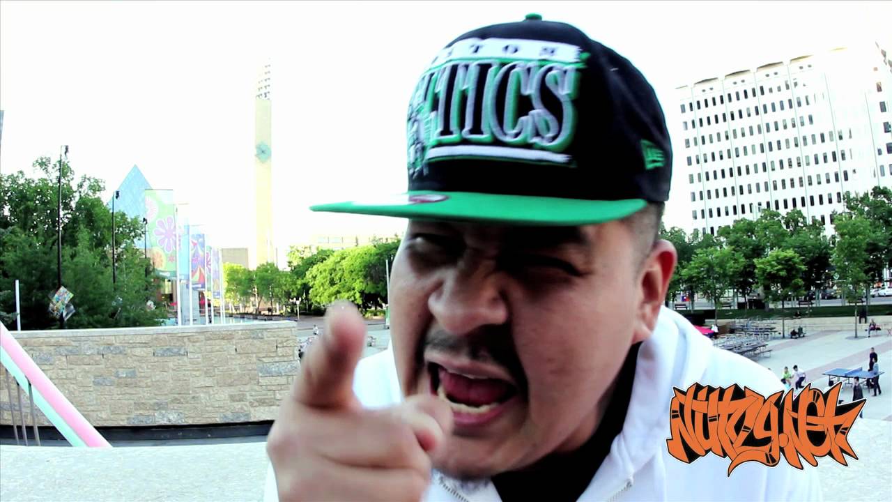 Know The Ledge - Hellnback Directed by Nutly.net