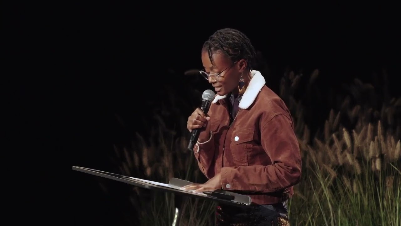 Creative Time Summit 2024 | Centre d’art Waza presented by Feza Kayungu