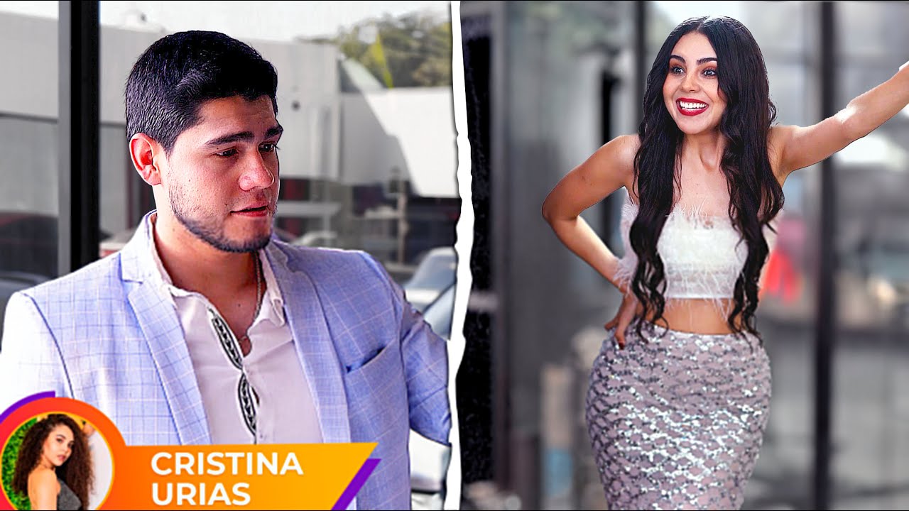 Mucama se hizo pasar por influencer para enamorar a un político.