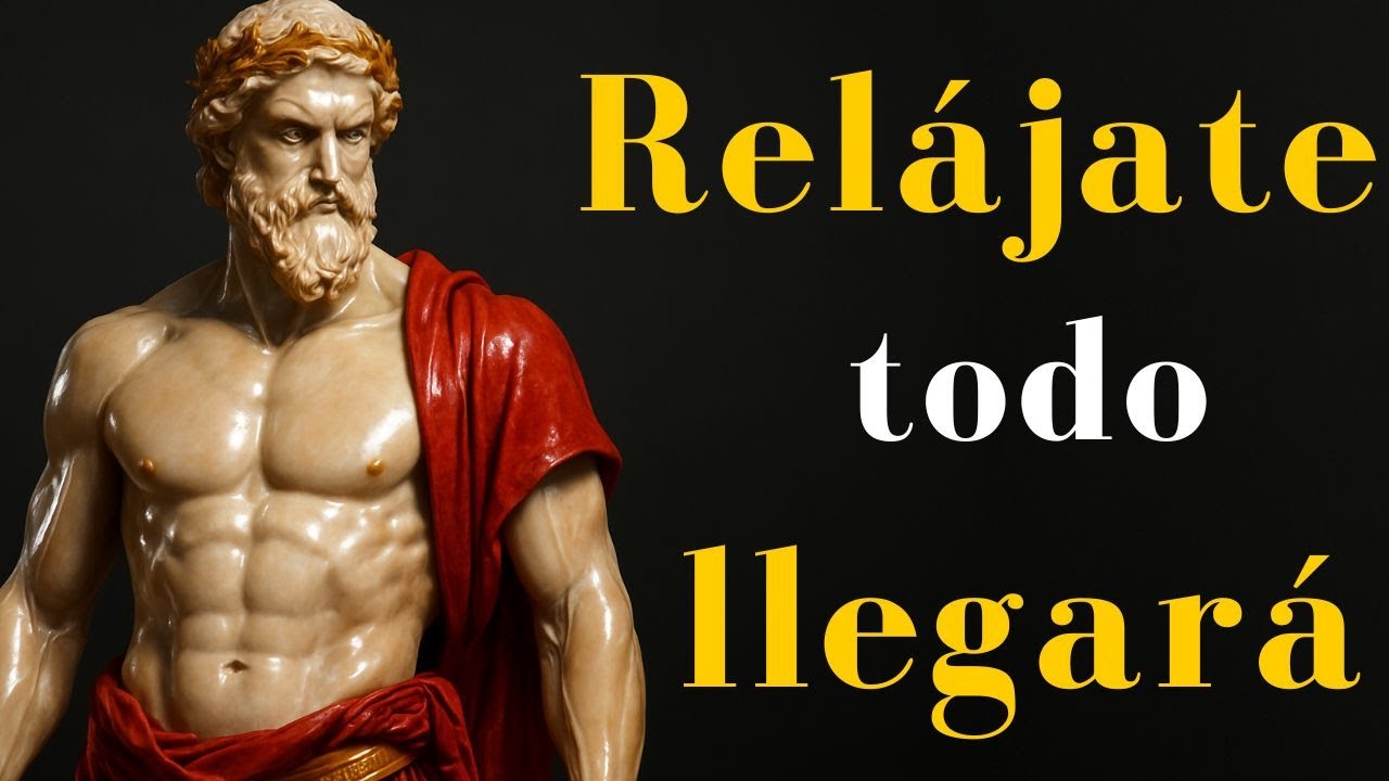 Cómo Ser Inquebrantable: La Mañana Estoica Que Cambió Mi Vida