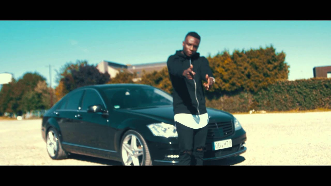 Quin Pin ► Steinreich ◄ (prod by Gorex & Ignazio )