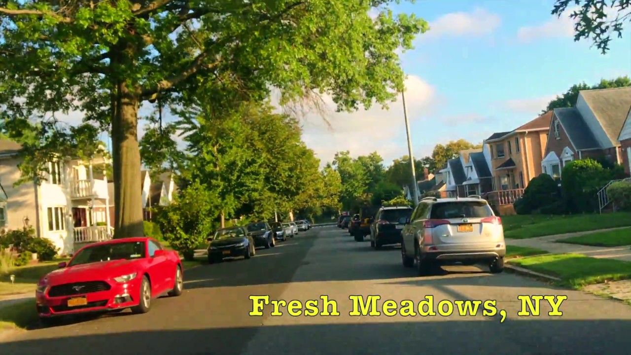 Fresh Meadows Auto & Motorcycle | Квинс | Метро-Нью-Йорк и регион Лонг-Айленда | Дорожные испытат...