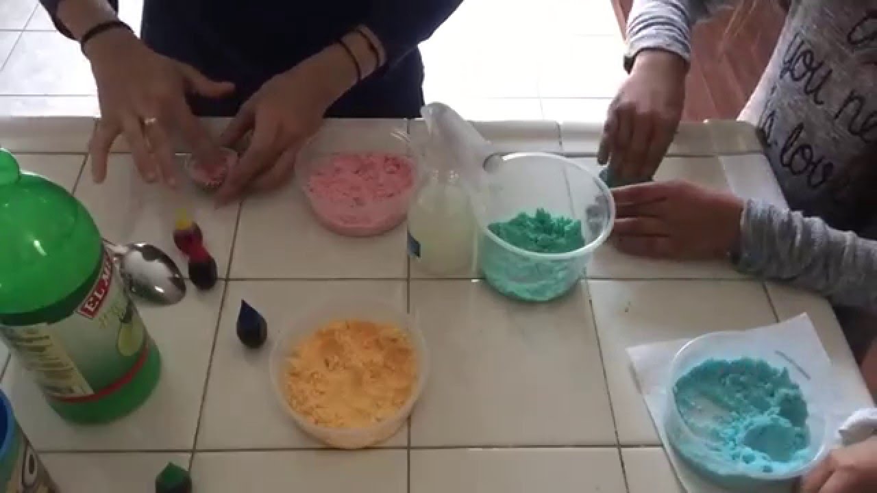 DIY LUSH Bath Bomb | No citric acid or cream of tartar