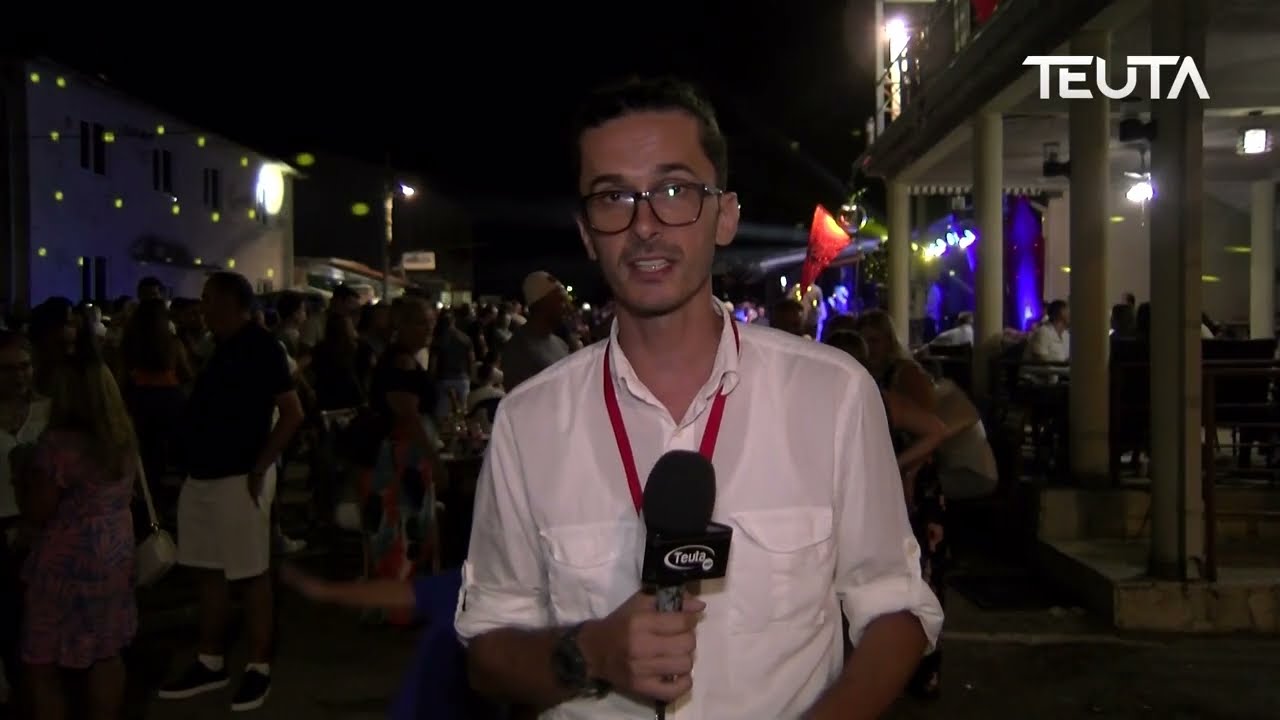 Nata e diasporës në Krajë