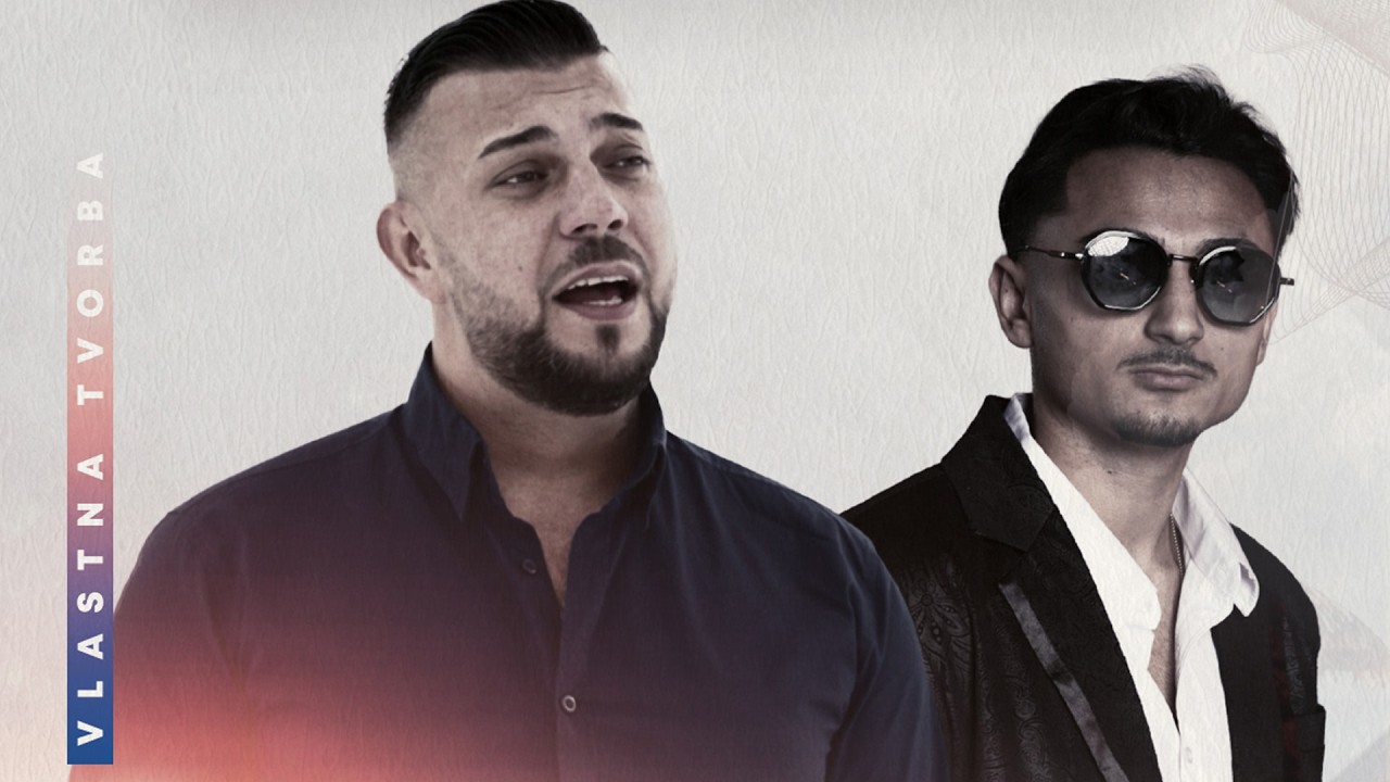 Skrillex Band & Daruško ODKEREN E BRANA