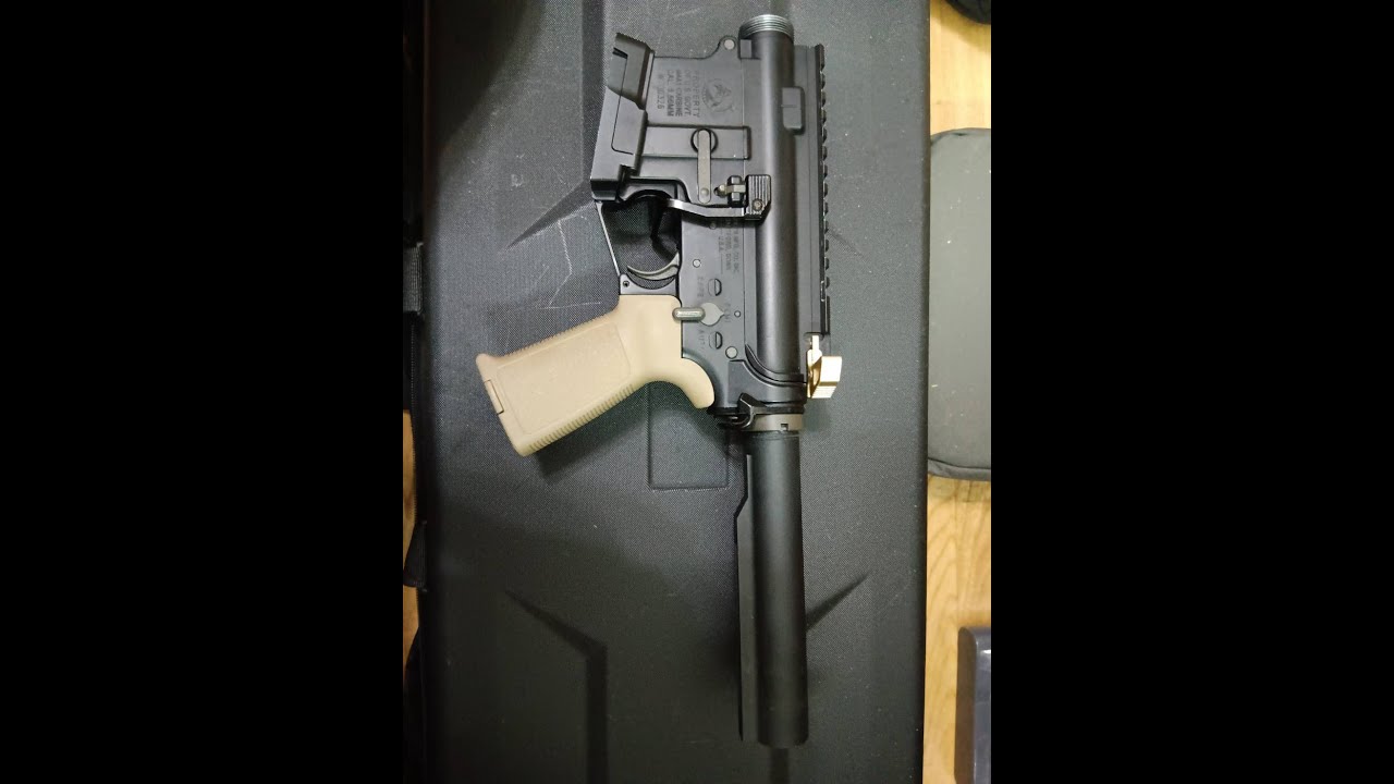 BB Airsoft 20241027 台灣CQB俱樂部 北區特訓中心 總集篇