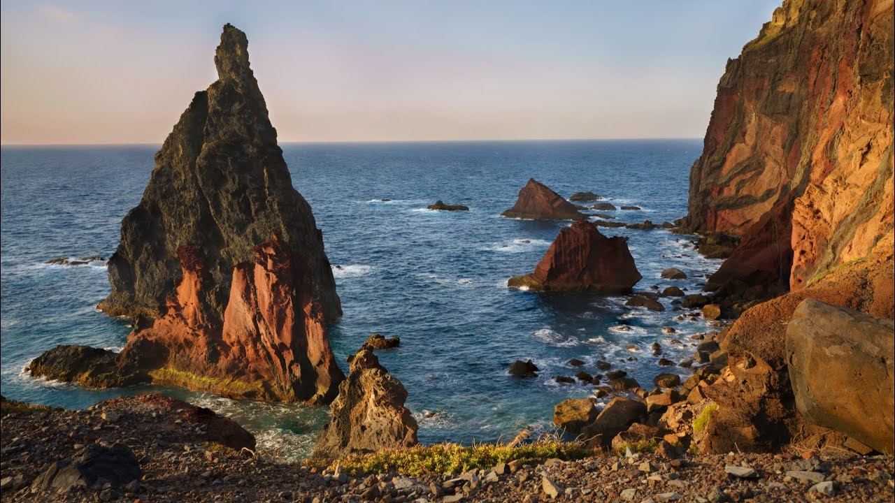 Ponta de S&atilde;o Louren&ccedil;o Hike - PR8