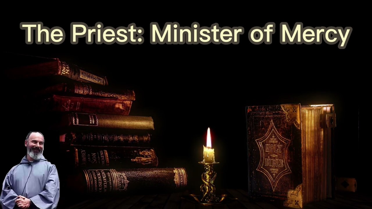 You MUST hear this life-changing talk by Father John Corapi