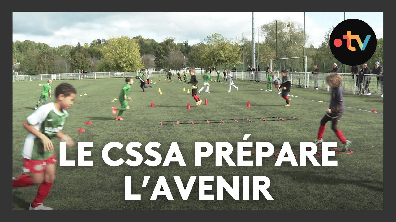 Le CSSA en quête de reconnaissance (3/4) : préparer l'avenir