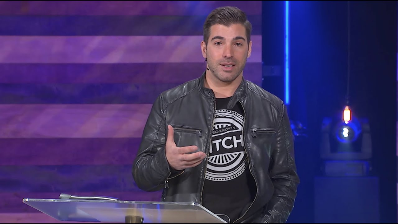 Switch: Challenge Accepted - Part 2 - LifeChurch.tv