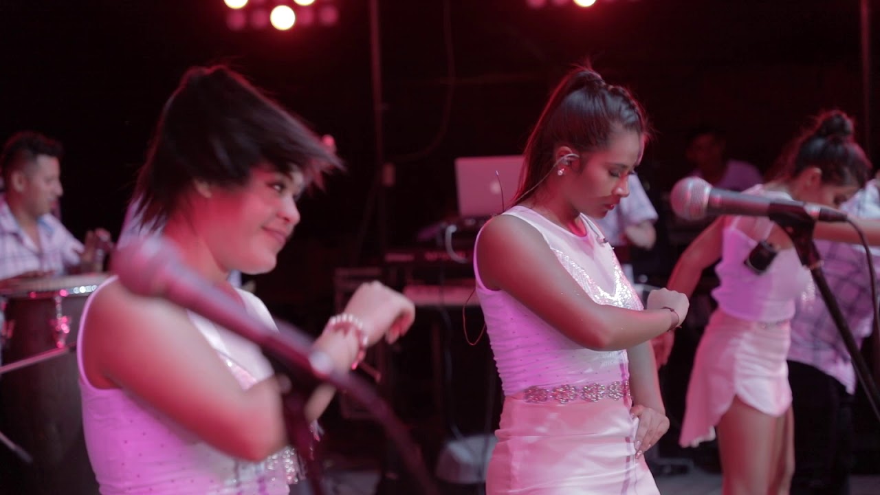 PERDONAME   PURO SENTIMIENTO 2019 EN PUCALLPA