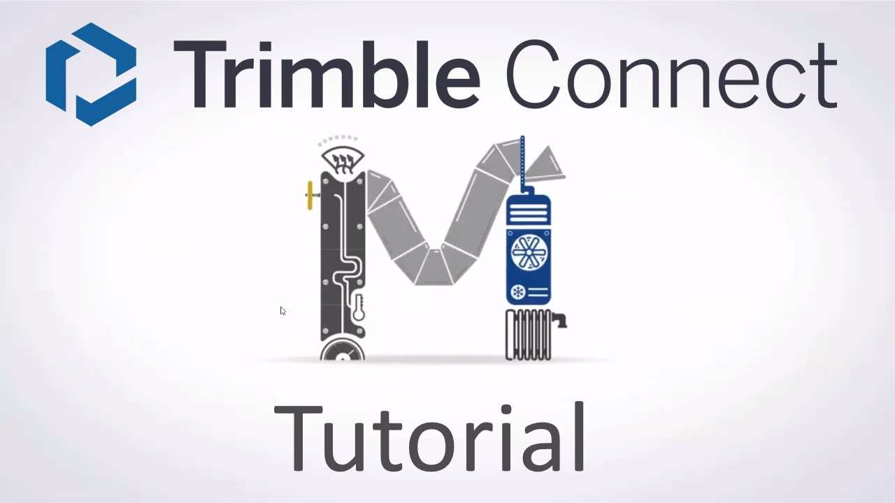 004 - Tutorial Trimble Connect - IFC in 3D Viewer