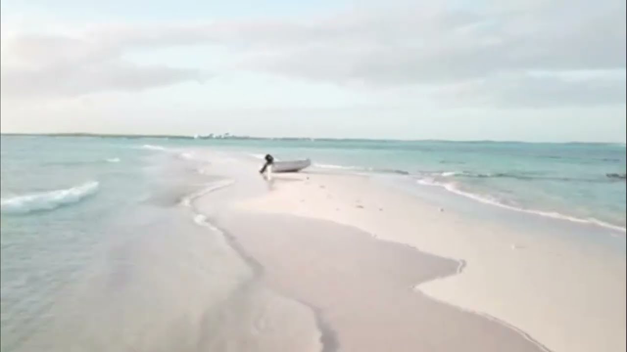 Low Cay, San Salvador | Private Island | The Bahamas