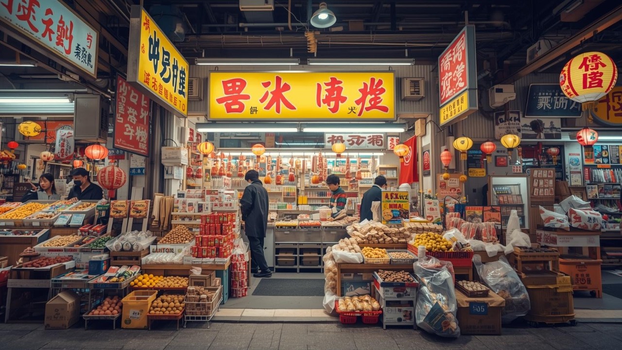 Why Is Chinese Capitalism Different from the Others?