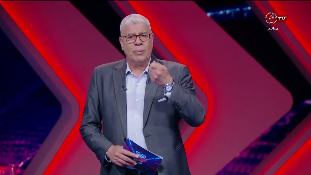 مقدمة تاريخية من شوبير عن فوز الهلال على مانشسترسيتي والتأهل لربع نهائي المونديال 👏 #حارس_الاهلي