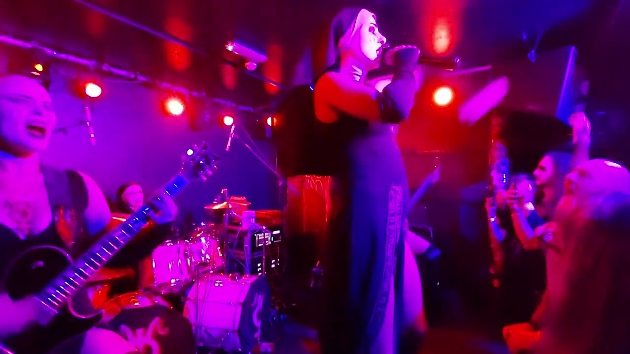 Dogma - Made Her Mine - Live Black Heart, Camden, London 12/8/25