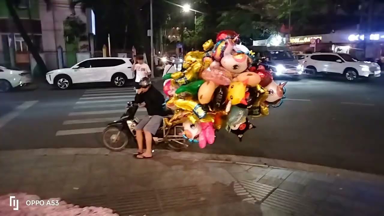 Bữa trước quay còn xót 1 viđo giờ đăng lun 🥰