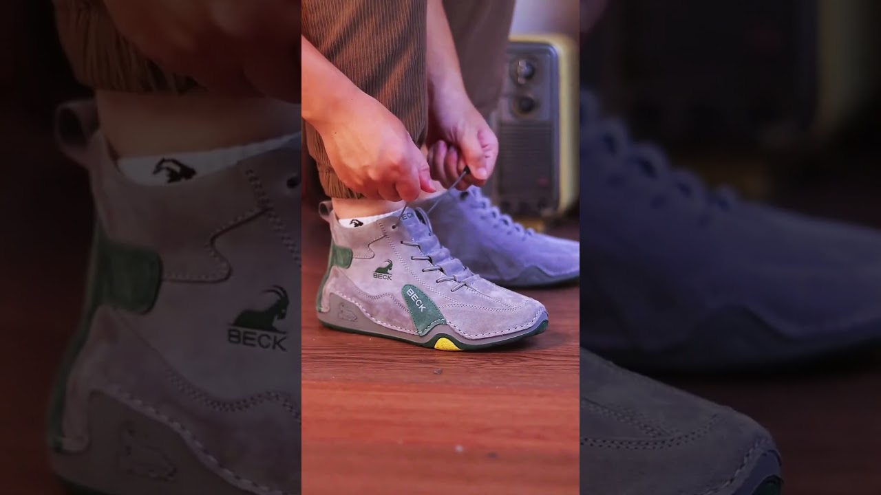 DANRRIO SHOES  #danrrio #danrrioshoes #menshoes #menfashion #ootdmen #boots #sneakers