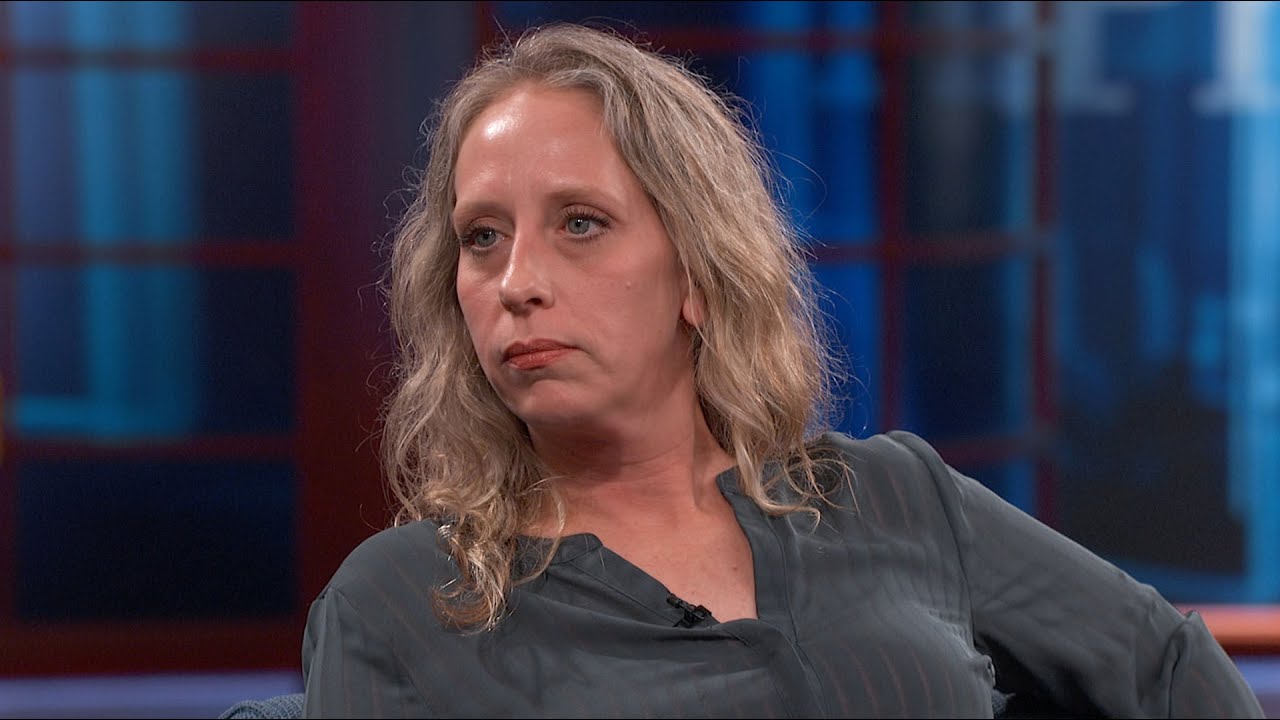 ‘That’s Criminal Behavior; You’re Dealing Drugs,’ Dr. Phil Tells Woman Who Is Allegedly Addicted …