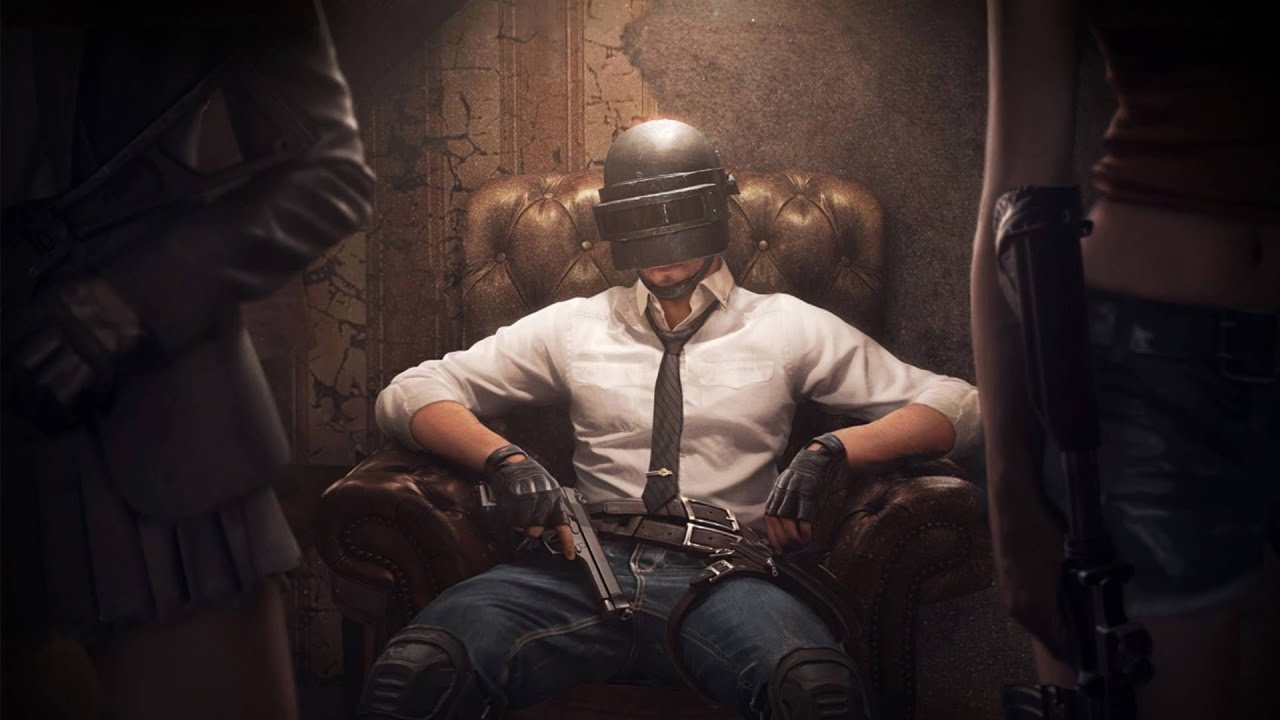 PUBG veletek & CS2 levezetés, mert mindenki idegbeteg!
