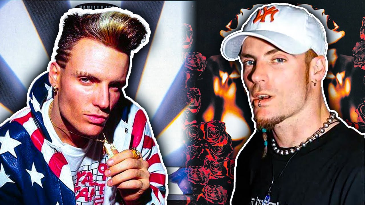 When Vanilla Ice Tried to go NU-METAL... It's As Bad As It Sounds!