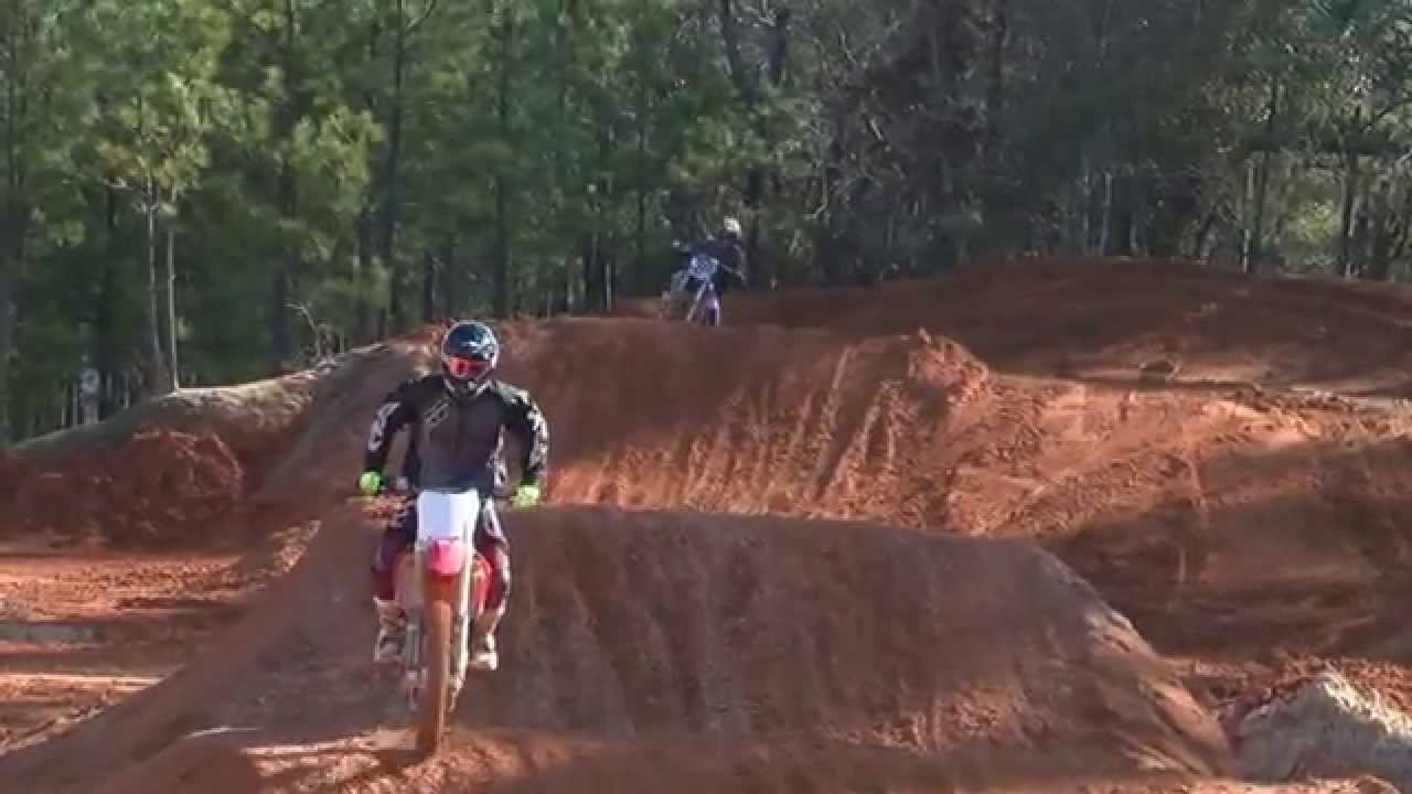 Are you ready for Supercross?