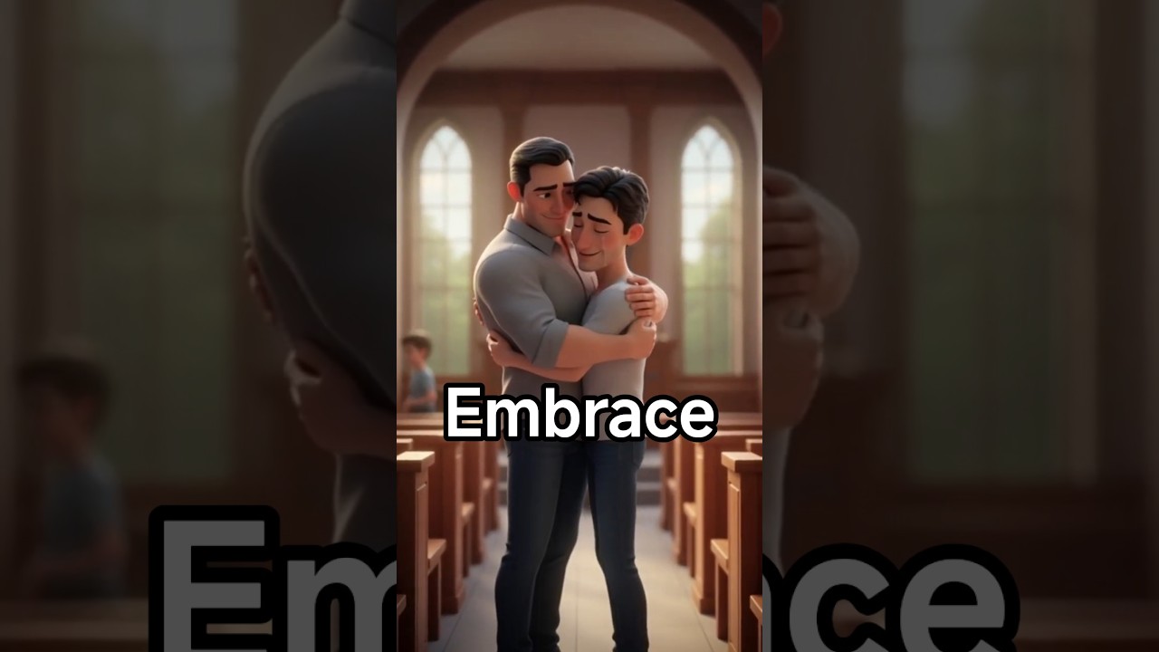 Brother's Sacrifice: A Heartfelt Tale of Loyalty #ShortFilm #Animation #Brotherhood #truestory #tale