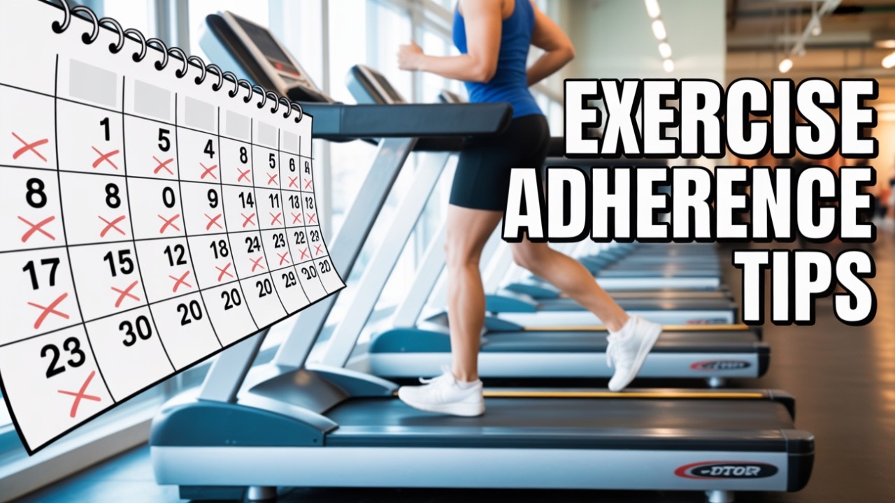 Why Motivation Isn't Enough for Long-Term Fitness