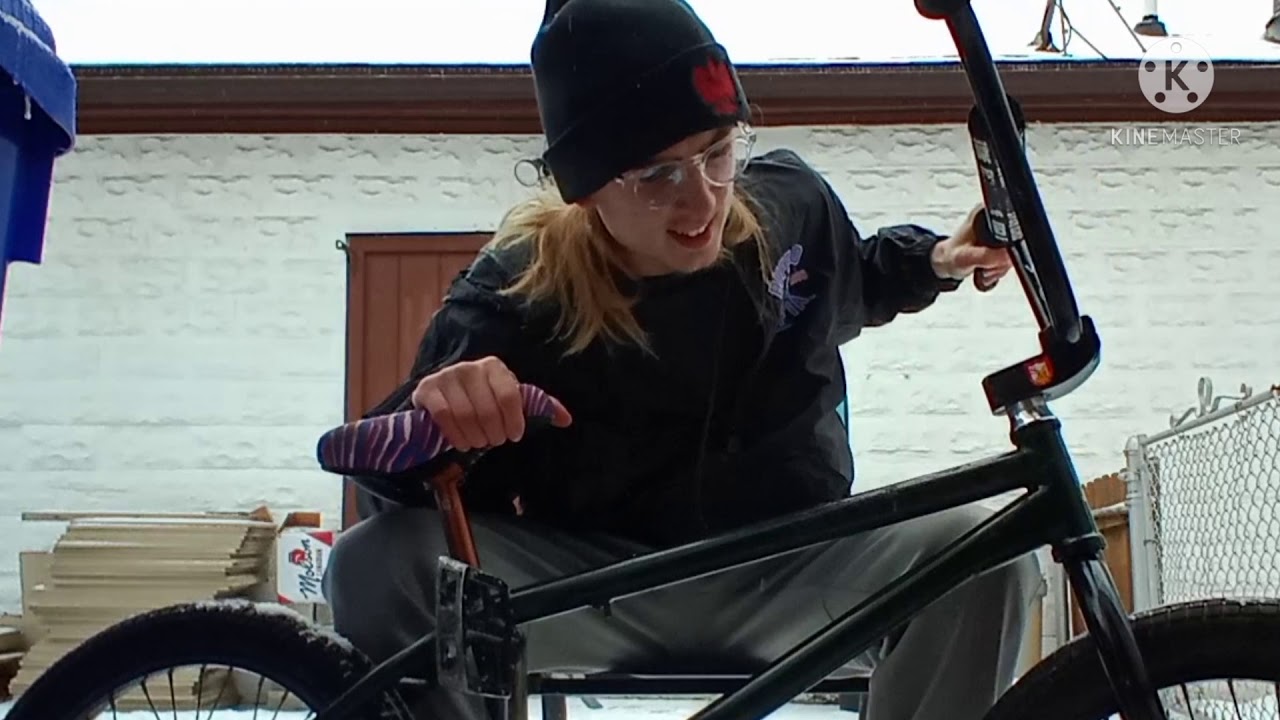 Boredom Bike Check 2021