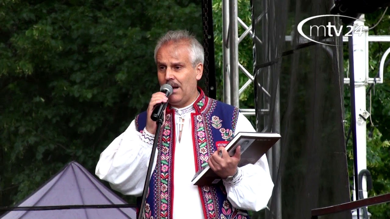 Świat pod Kyczerą Koncert Galowy