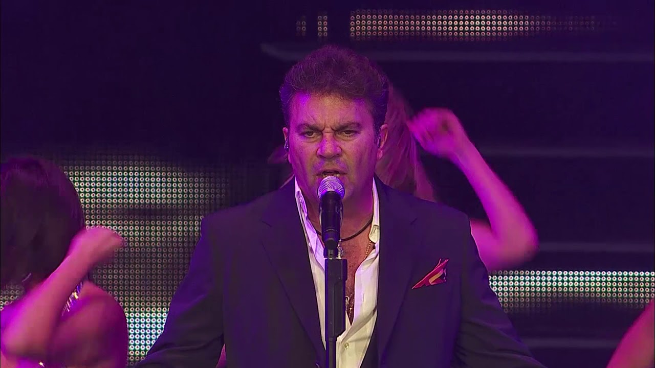 Mijares - Si Me Enamoro (En Vivo)