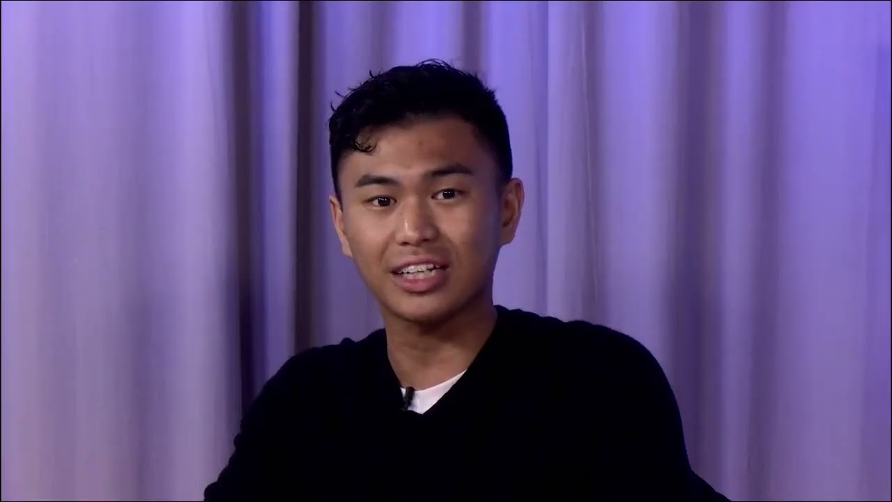 Jonathan Pham show 1