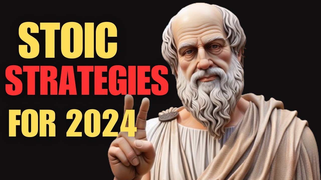 Mastering Yourself in 2024: 15 Stoic Tips to Know | Stoicism