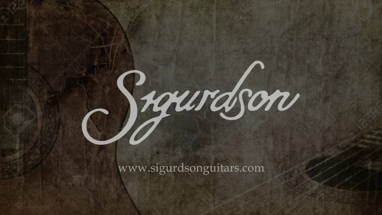 Audio Comparison of Six Classical Guitars