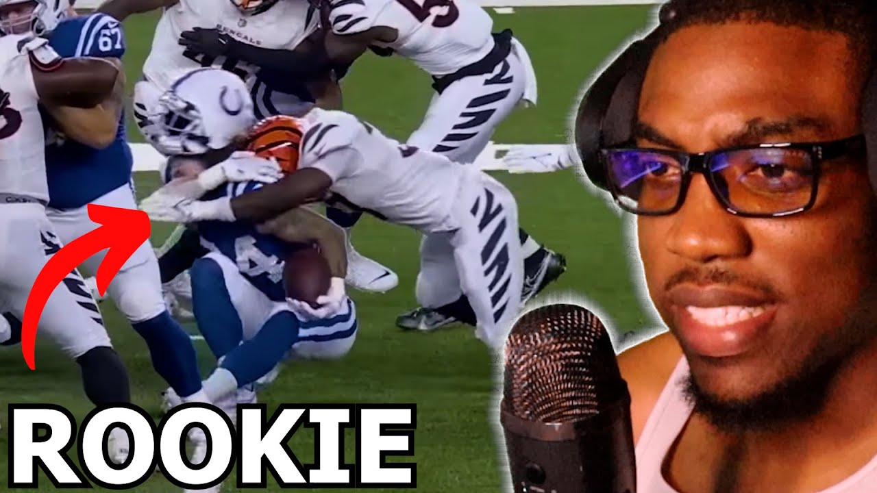 Welcome to The NFL Moments 2024-2025