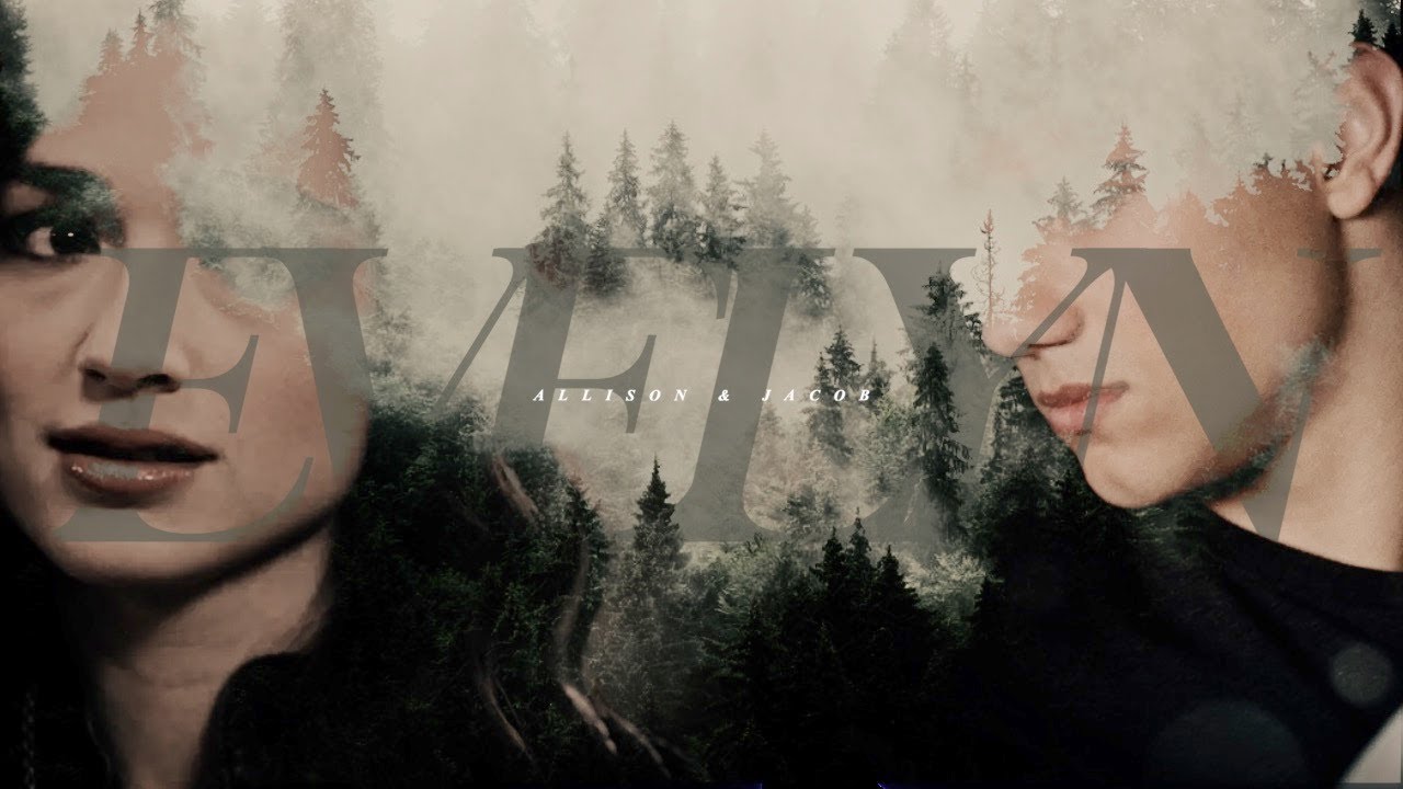 Allison & Jacob • Stay with me