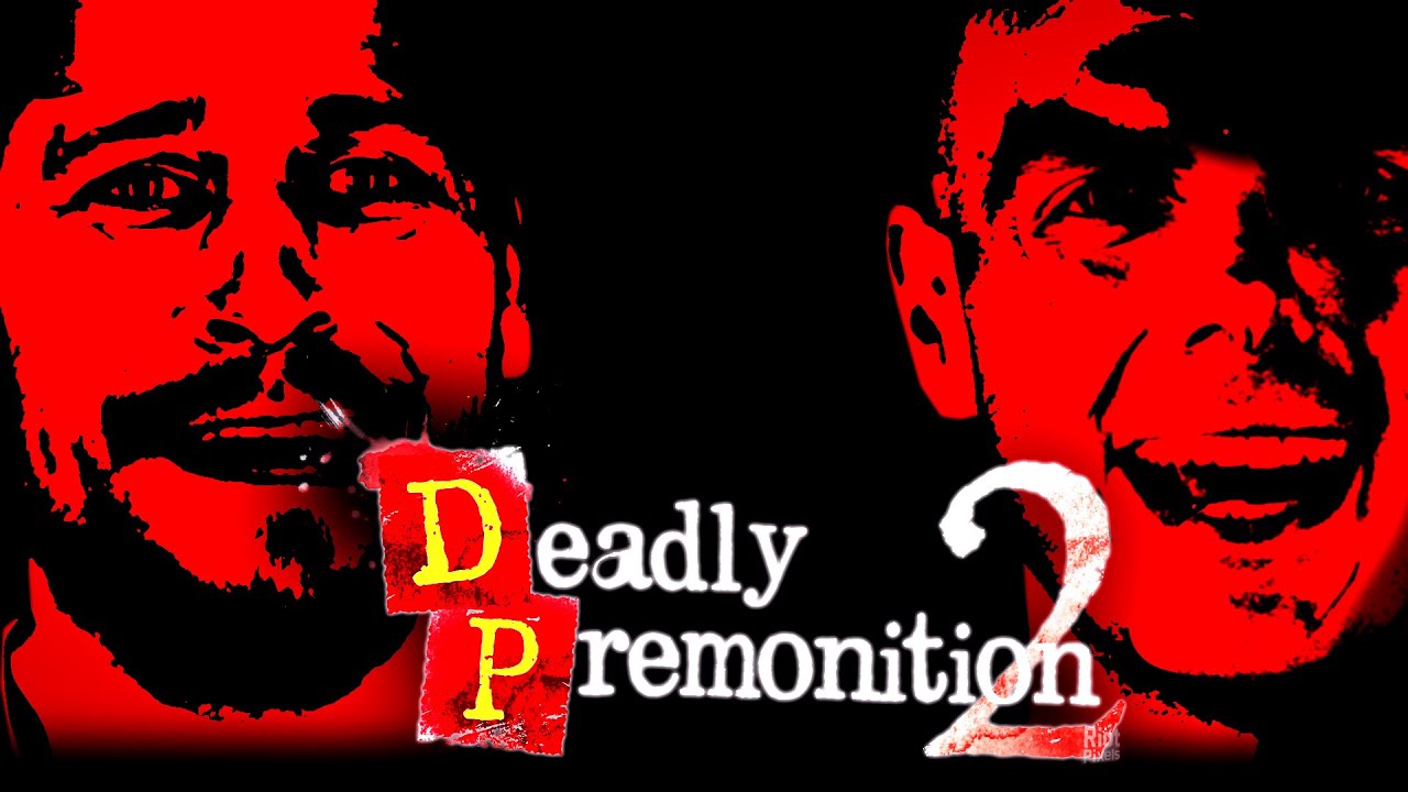 Nostalgie, Blanker Wahnsinn, Klamauk | Deadly Premonition 2 mit Simon & Gregor #1